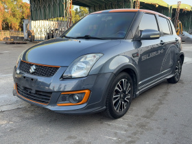 铃木 雨燕 2016款 1.5L 自动时尚型酷玩版