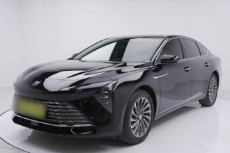 别克 君越 2023款 28T 越尊版