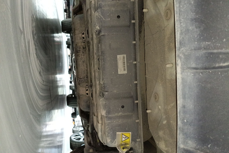 起亚K3新能源 2021款 EV 舒适版 410km局部细节9009