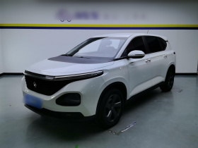 宝骏RM-5 2019款 1.5T 手动24小时在线精英型 6座