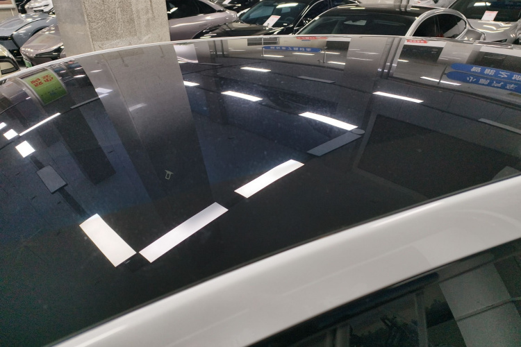 小鹏G7 2025款 702 超长续航 Max局部细节57