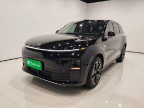 理想汽车 理想L6 2024款 Max