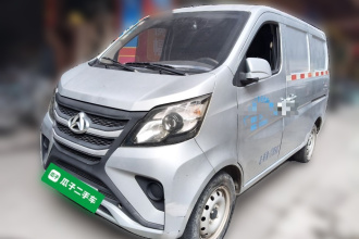 长安凯程 长安之星5 2021款 1.4L 基本型厢货国VI EA14MR