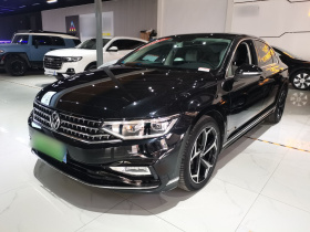 大众 迈腾 2023款 200万辆纪念版 330TSI DSG领先型