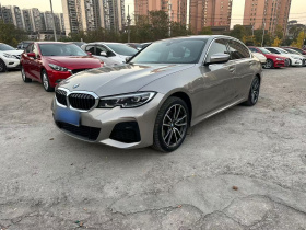 宝马3系 2022款 改款 325Li M运动套装