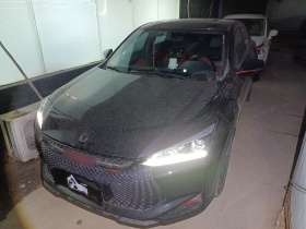 东风风神 奕炫 2021款 230T 自动追影骑士版