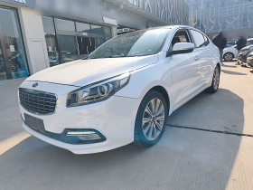 起亚K4 2015款 1.8L 自动GLS Special