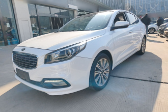 起亚K4 2015款 1.8L 自动GLS Special