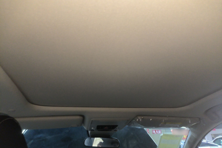 本田 英仕派 2025款 260TURBO 精逸版局部细节22