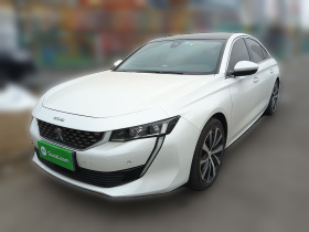 标致508 2019款 508L 400THP PureTech 驾控版 国VI