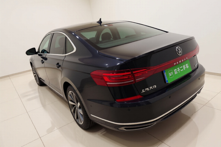 大众 帕萨特 2023款 330TSI 星空精英版车身外观5