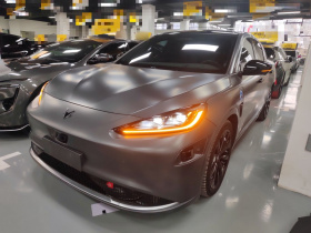 ARCFOX极狐 极狐 阿尔法S(ARCFOX αS) 2022款 HI版 进阶版