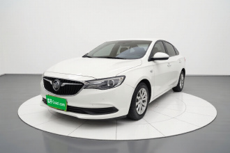 别克 英朗 2018款 15T 手动进取型 国V