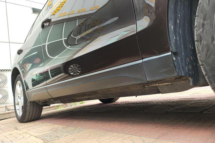 奥迪Q5 2013款 40 TFSI 舒适型局部细节9001