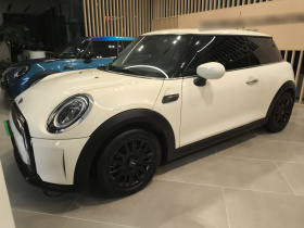 MINI 2022款 改款 1.5T ONE