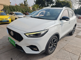 名爵ZS 2020款 260TGI 自动Trophy Plus L2+