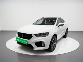 魏牌 VV5 2017款 2.0T 超豪型