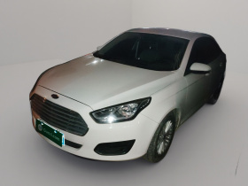 福特 福睿斯 2017款 改款 1.5L 自动舒适型