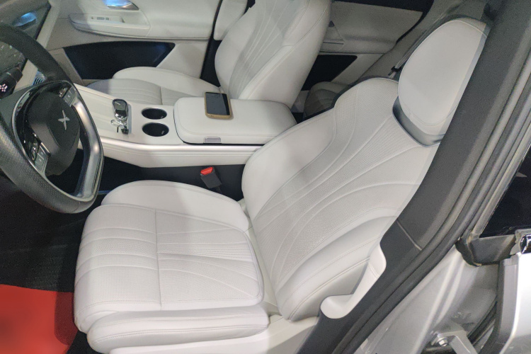 小鹏G9 2024款 702 Max局部细节19