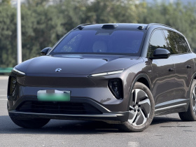 蔚来ES6 2023款 75kWh
