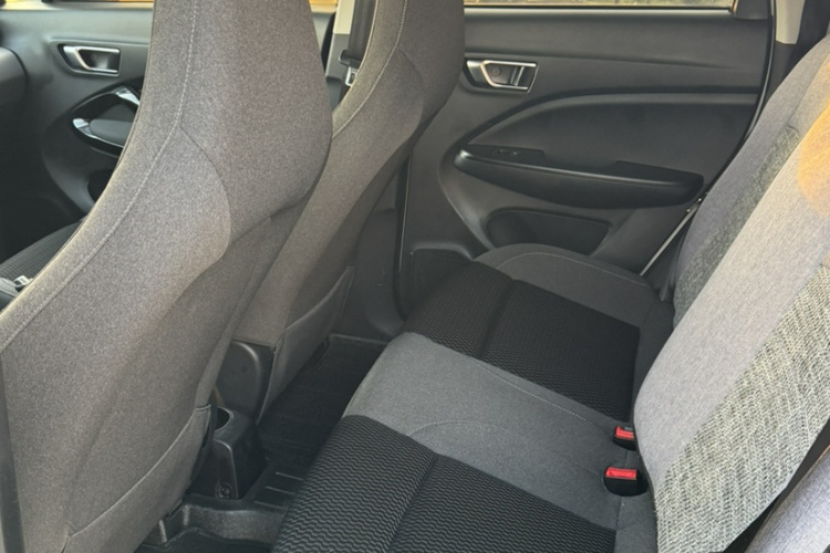 零跑汽车 零跑T03 2021款 400轻享版 三元锂车身外观6002