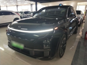 理想汽车 理想L9 2023款 Pro