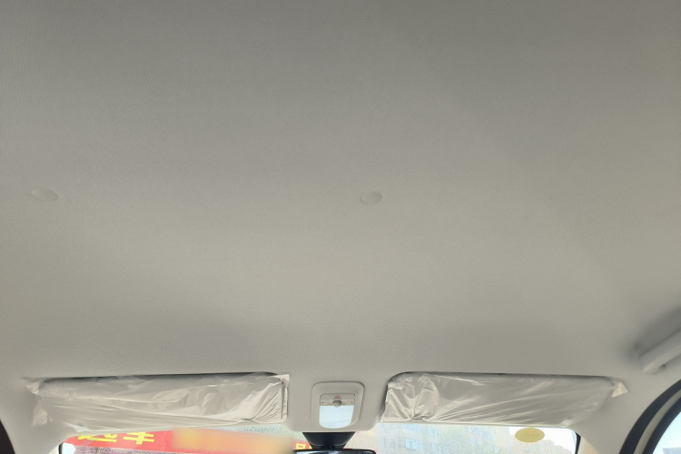 五菱汽车 宏光MINIEV 2025款 四门版 进阶款局部细节22