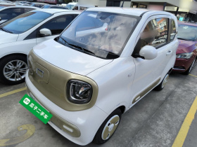 奔腾小马 2026款 222km 闪耀马