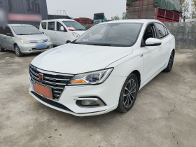 荣威i5 2020款 1.5L 手动4G互联领豪旗舰版