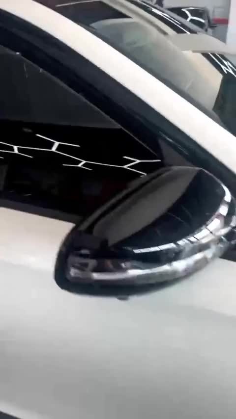 奔驰E级(进口) 2022款 E 260 时尚型运动版讲解2