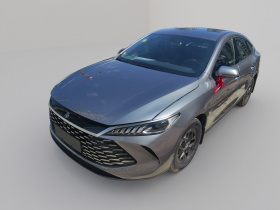 比亚迪 秦PLUS 2025款 DM-i 智驾版 55KM领先型