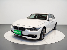 宝马3系 2019款 320Li 时尚型