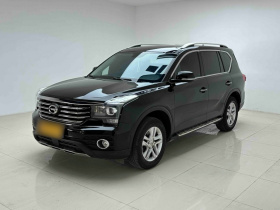 广汽传祺 传祺GS7 2017款 280T 两驱豪华型