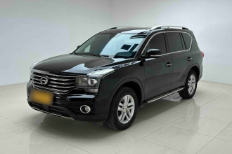 广汽传祺 传祺GS7 2017款 280T 两驱豪华型