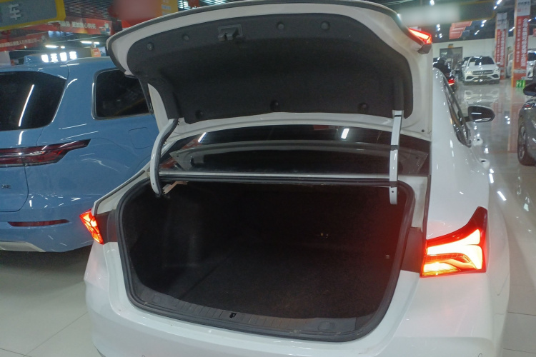 别克 威朗 2022款 Pro 533T 乐享版局部细节23