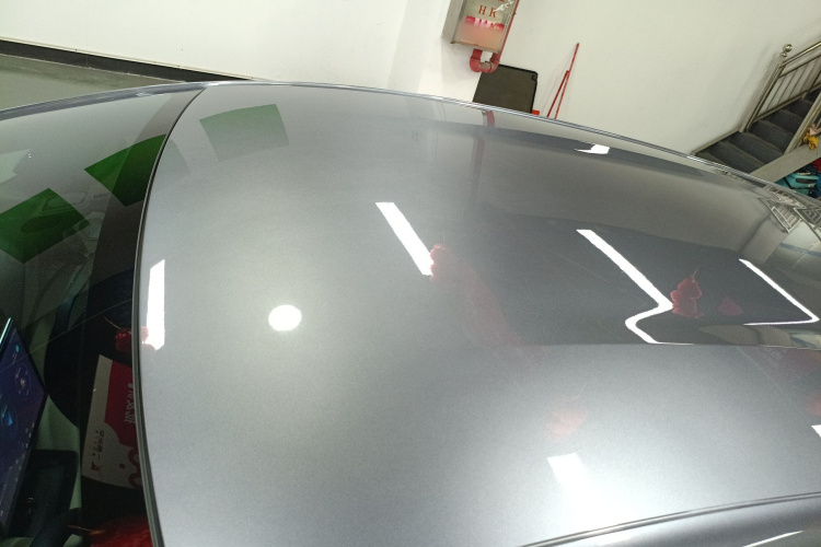 比亚迪 海豚 2023款 420km 时尚版局部细节57