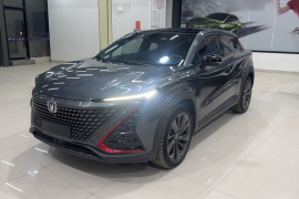 长安UNI-T 2020款 1.5T 旗舰型