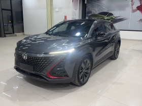 长安UNI-T 2020款 1.5T 旗舰型