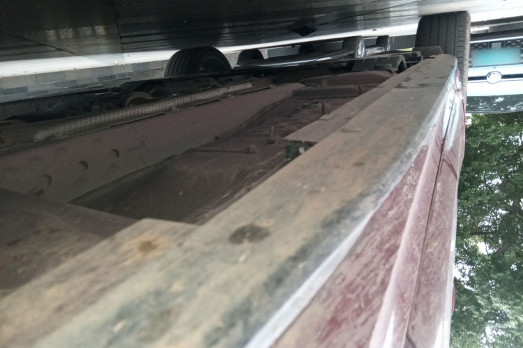 凯迪拉克CT4 2020款 28T 精英型局部细节9001