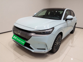 本田 e:NP1 极湃1 2023款 510km 绽极版