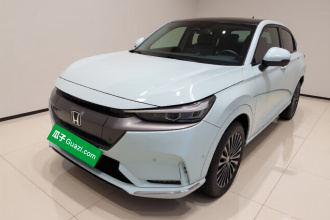 本田 e:NP1 极湃1 2023款 510km 绽极版