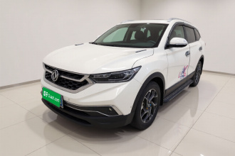 东风风神AX7 2019款 1.6T 自动AI领航型 国V