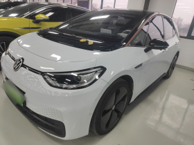 大众ID.3 2022款 Pro 极智版