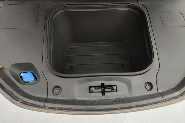 奇瑞新能源 奇瑞舒享家 2023款 512km Pro局部细节24