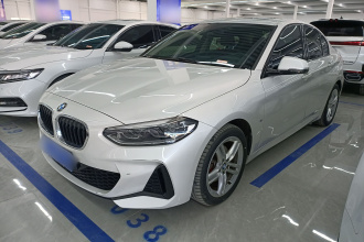 宝马1系 2019款 118i M运动套装