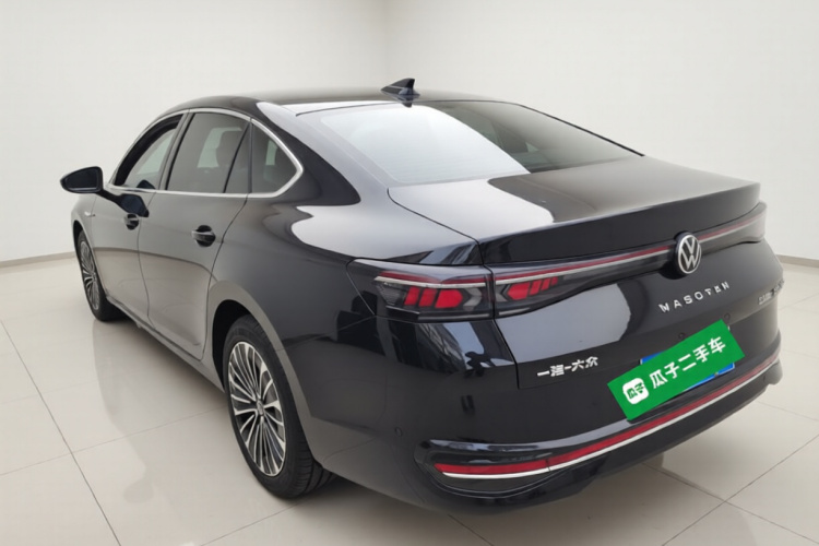 大众 迈腾 2024款 380TSI DSG尊贵版大迈包车身外观5