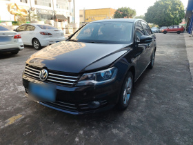 大众 宝来 2015款 质惠版 1.6L 自动时尚型