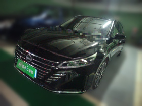 日产 天籁 2022款 2.0T XL 进享版