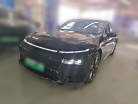 小鹏P7 2022款 625E