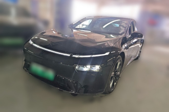 小鹏P7 2022款 625E